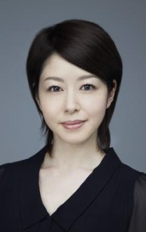 堀内敬子