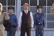 「きまじめ楽隊のぼんやり戦争」