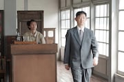 「きまじめ楽隊のぼんやり戦争」
