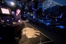 「SLEEP マックス・リヒターからの招待状」新場面写真