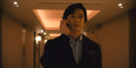 「名も無き世界のエンドロール」