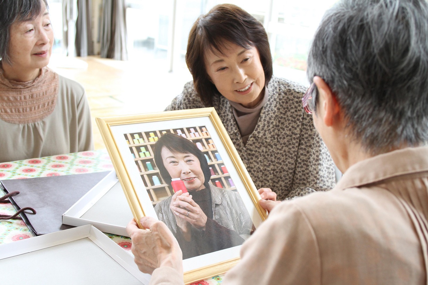 「おもいで写眞」
