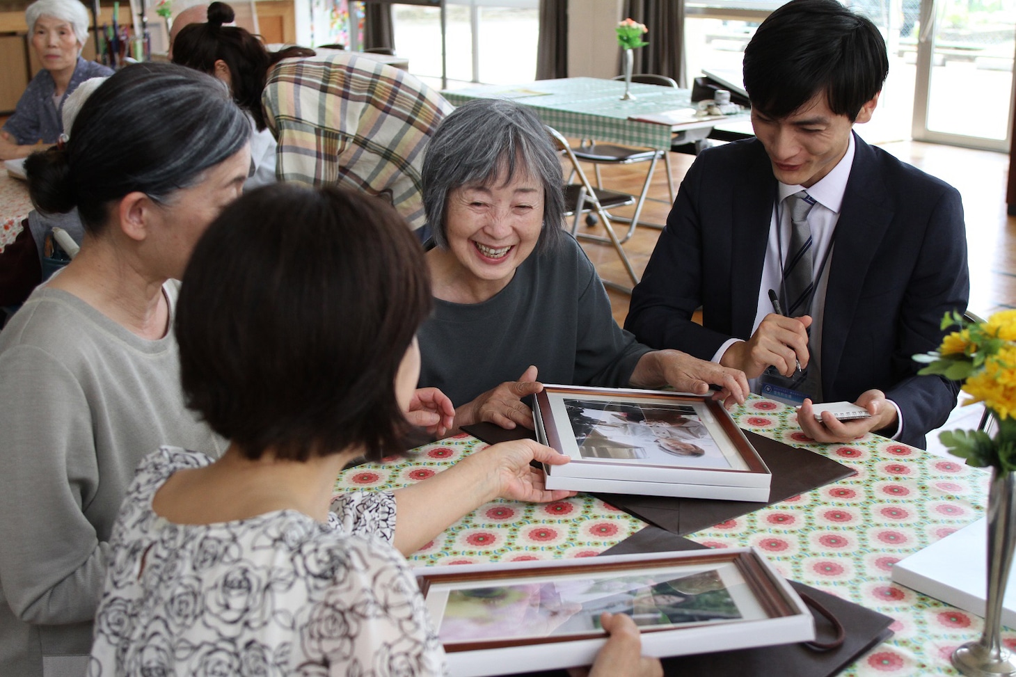 「おもいで写眞」
