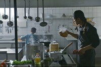 「世界で一番しあわせな食堂」