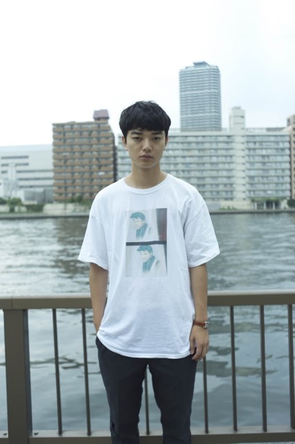 染谷将太