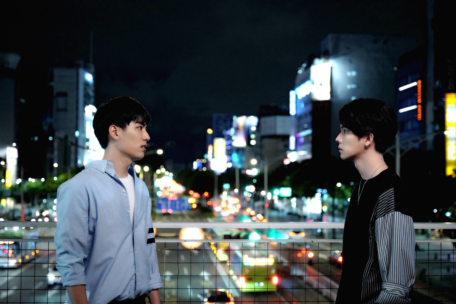 「We Best Love」