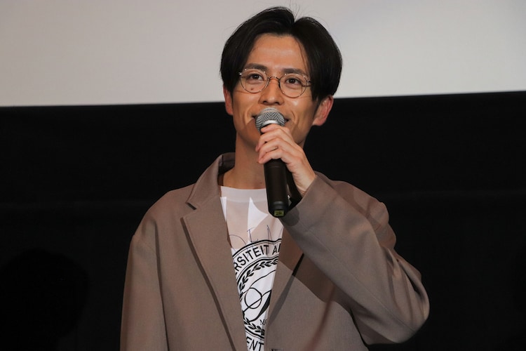 西野さんをより好きになった 藤森慎吾が 映画 えんとつ町のプペル 試写会で語る 映画ナタリー 西野さんをより好きになった 藤森慎吾が 映画 えんとつ町のプペル 試写会で語る 映画ナタリー