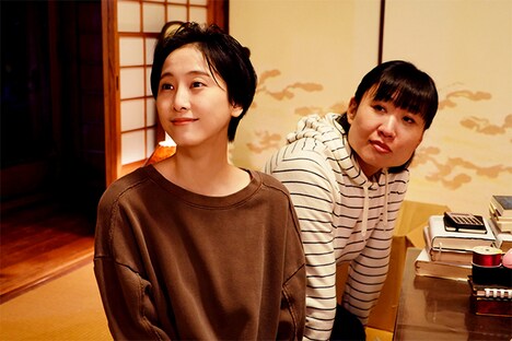 「とある家のこと」