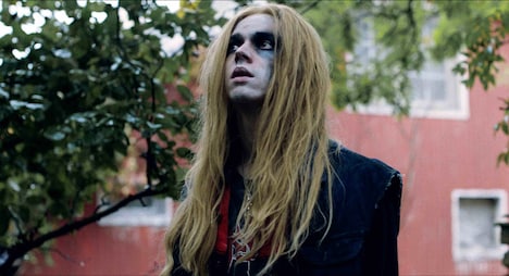 「ロード・オブ・カオス」