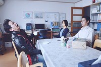 「ザ・ファブル 殺さない殺し屋」