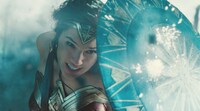 「ワンダーウーマン」 (c)Warner Bros. Entertainment Inc. (TM) & (c) DC Comics.