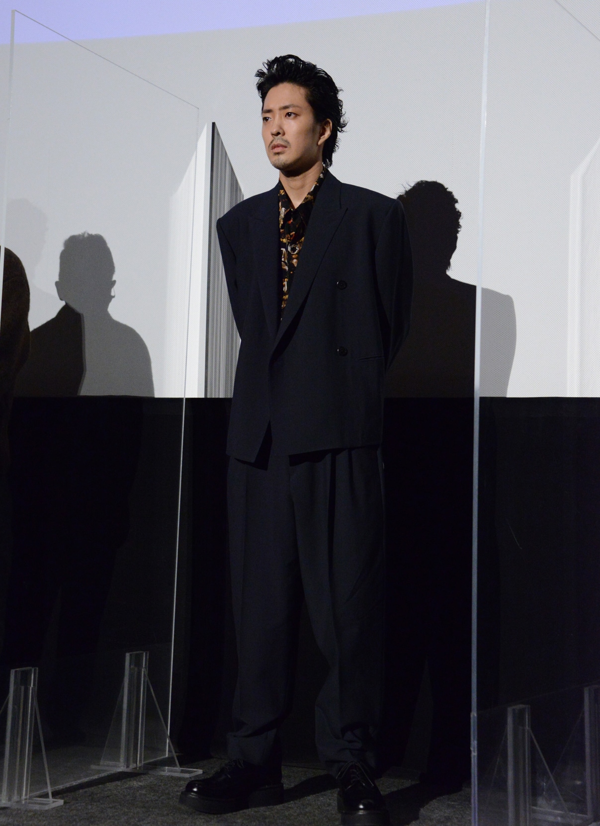 若葉竜也