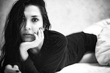 サヘル・ローズ