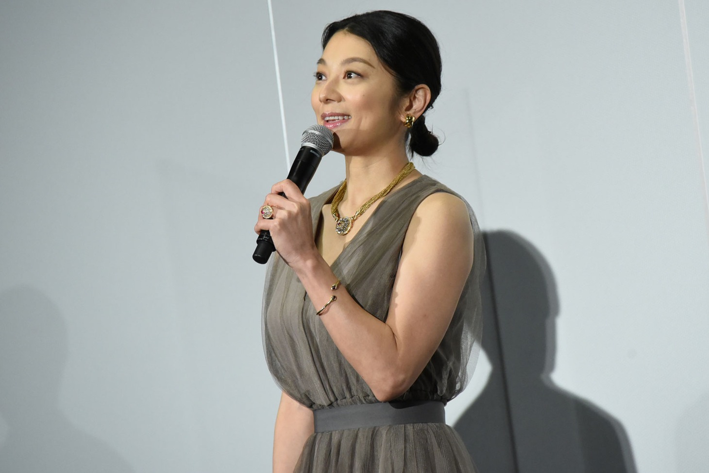 小池栄子