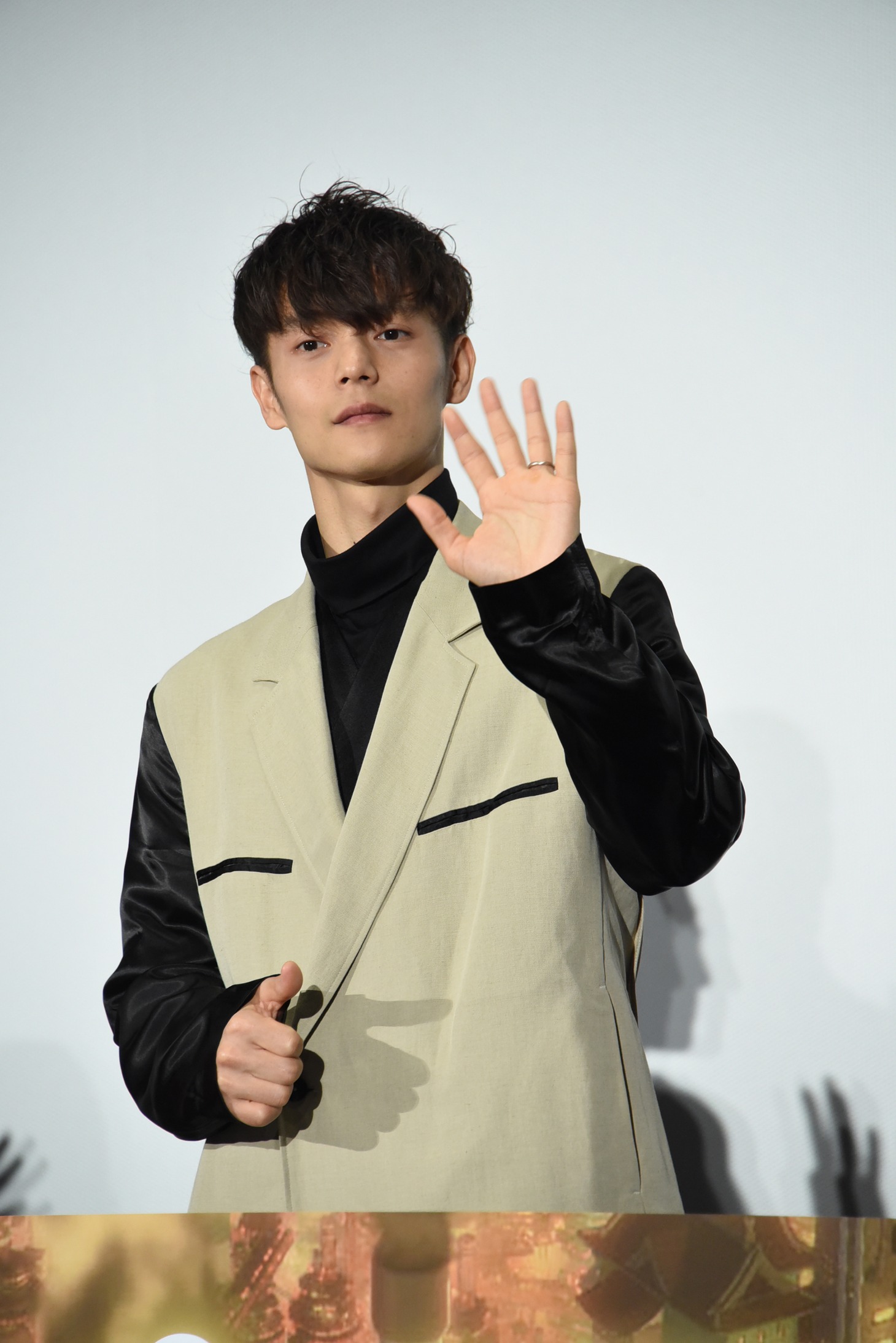 窪田正孝