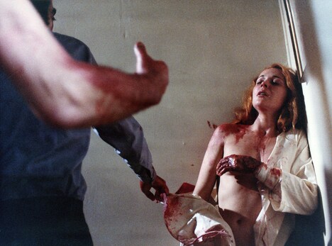 「悪魔の墓場」