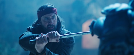 「アースフォール JIU JITSU」