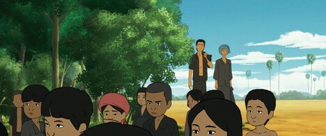 「FUNAN フナン」