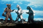 「ゴジラ対メカゴジラ」 (c)1974 TOHO co.,ltd