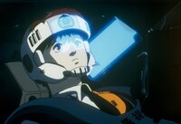 「機動警察パトレイバー the Movie」 (c)HEADGEAR/BANDAI VISUAL/TFC