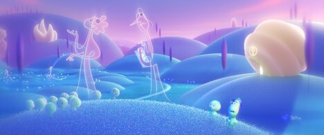 「ソウルフル・ワールド」