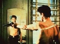 「タクシードライバー」 (c)1976 COLUMBIA PICTURESINDUSTRIES,INC.ALL RIGHTS RESERVED