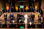 齊藤工が「アクターズ・ショート・フィルム」に期待、WOWOW夜会SP配信