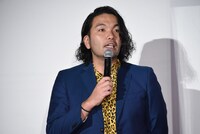 盛山晋太郎（見取り図）