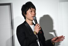 リリー（見取り図）