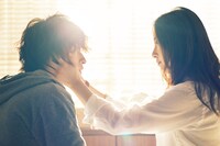 「きみの瞳が問いかけている」