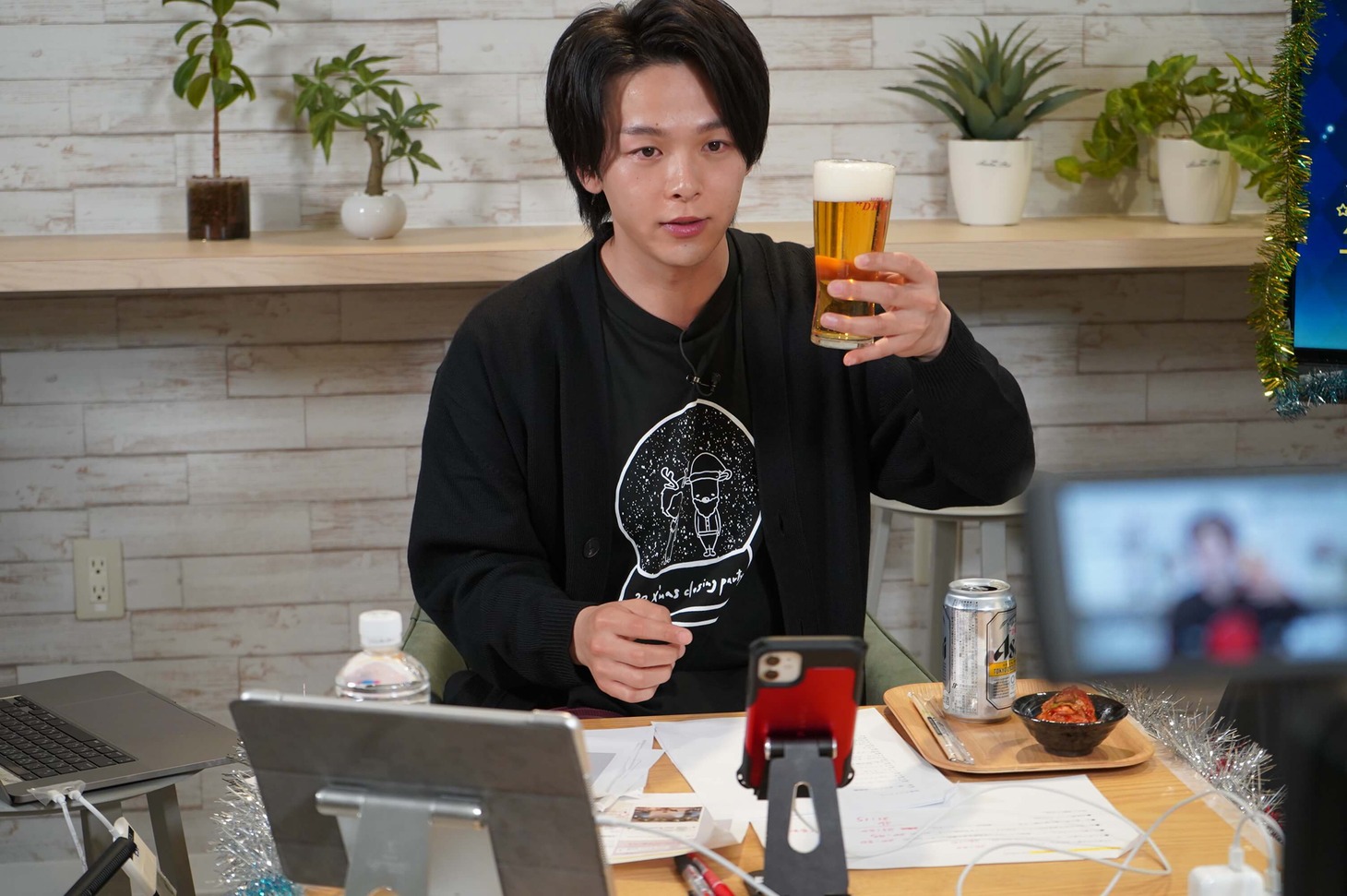 中村倫也