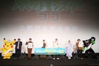 上白石萌歌が「ポケモン」に感情移入、中村勘九郎は今年を振り返り「太」