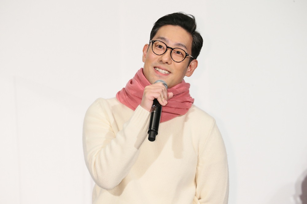 中村勘九郎