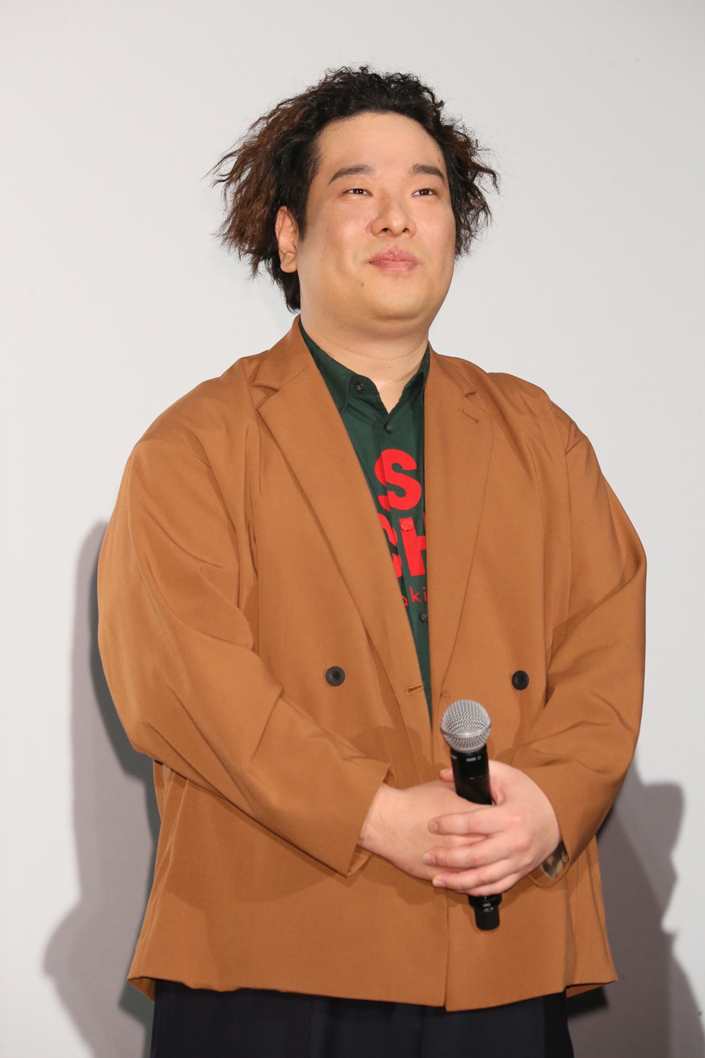 岡崎体育