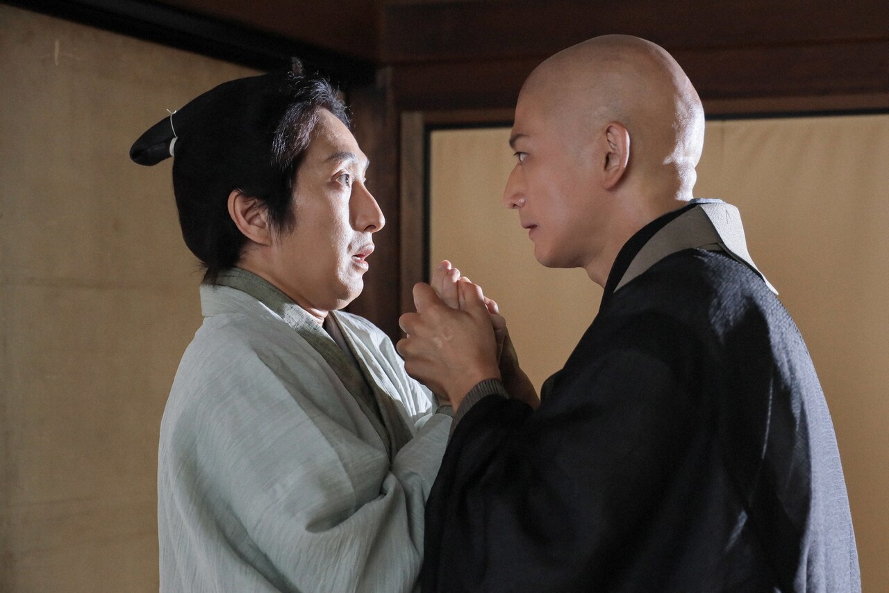 北村隆 絵画 『幸せの原点は健康の中より一生青春』 risingjakuchu_202012_03.jpg?