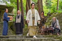 「ライジング若冲～天才 かく覚醒せり～」