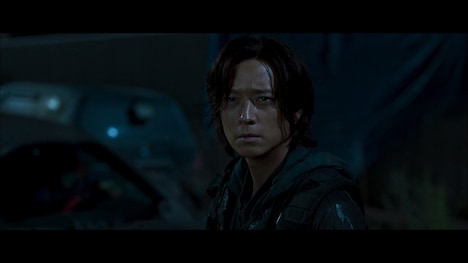 「新感染半島 ファイナル・ステージ」新場面写真