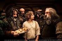 「ホビット 思いがけない冒険」