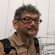 庵野秀明