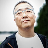 大友克洋 (c)Stephane Beaujean