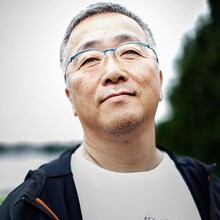 大友克洋 (c)Stephane Beaujean