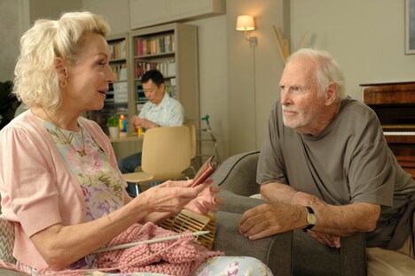 「43年後のアイ・ラヴ・ユー」