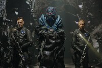 「スカイライン -逆襲-」