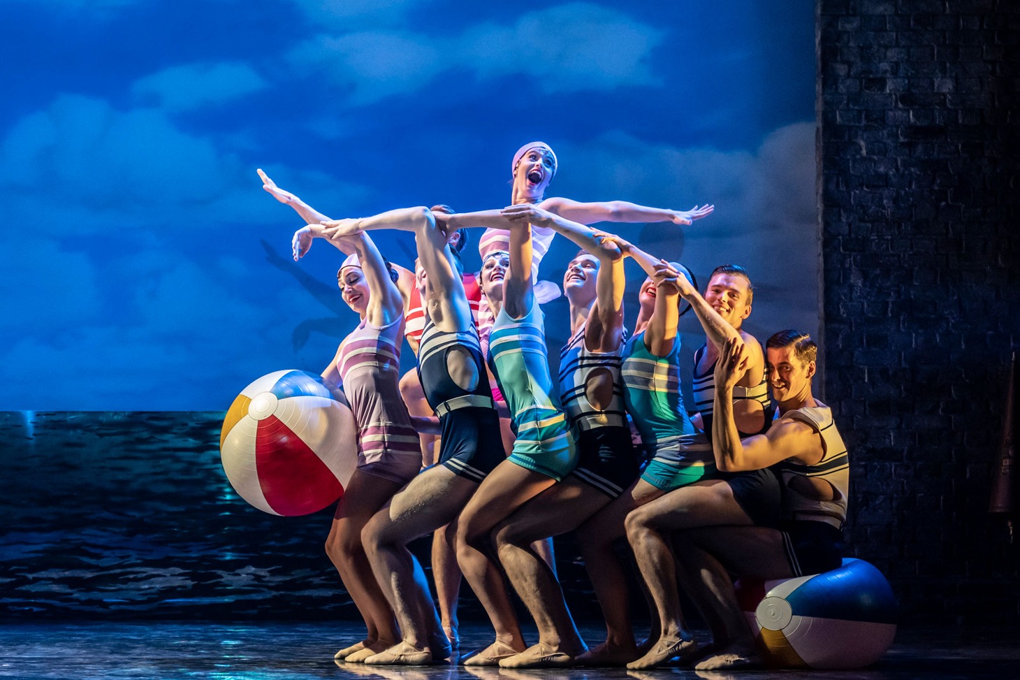 「マシュー・ボーン IN CINEMA／赤い靴」