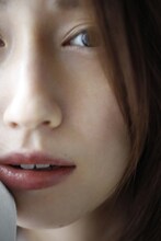 大野いと写真集より。