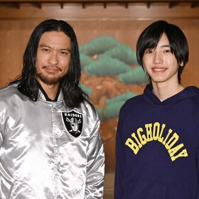 長瀬智也 映画ナタリー 長瀬智也 映画ナタリー
