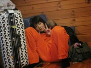 「男たちの馬歌 ～竜宮城に眠る宝の島変」