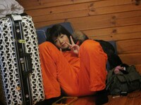 「男たちの馬歌 ～竜宮城に眠る宝の島変」