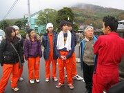 「男たちの馬歌 ～竜宮城に眠る宝の島変」