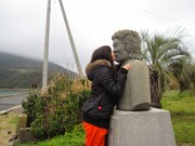 「男たちの馬歌 ～竜宮城に眠る宝の島変」